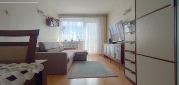 Mieszkanie witomino, z balkonem, widok na morze