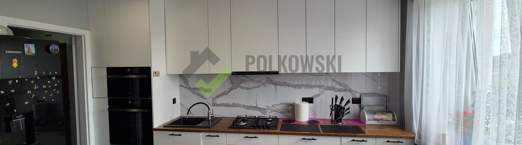 Przestronne mieszkania rejtana marki