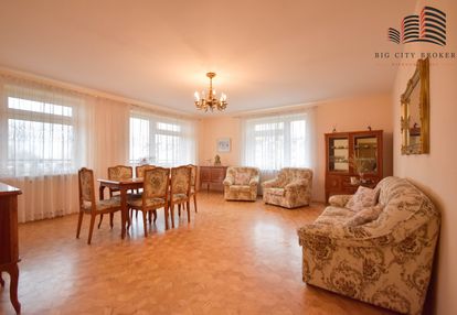 Wynajem, ul. niepodległości, 4 pokoje