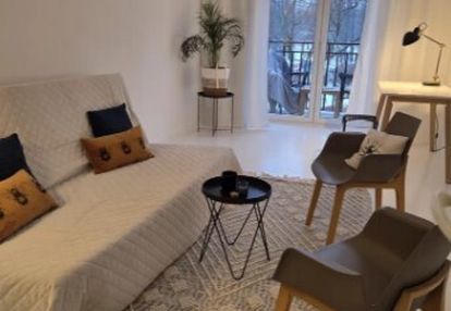 Kawalerka na powiślu