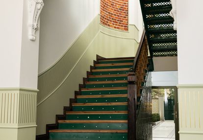 Stylowe mieszkanie w odrestaurowanej kamienicy