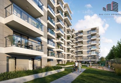 Mieszkanie blisko um i centrum