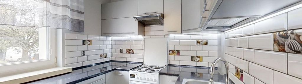 Idealne na start lub inwestycję! 53 m²
