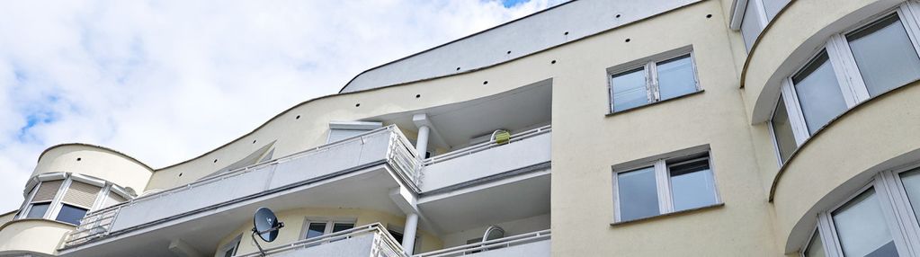 Ciche i jasne 2-pok z balkonem, sołacz - jeżyce