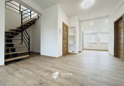 Mieszkanie dwupoziomowe w centrum ostródy