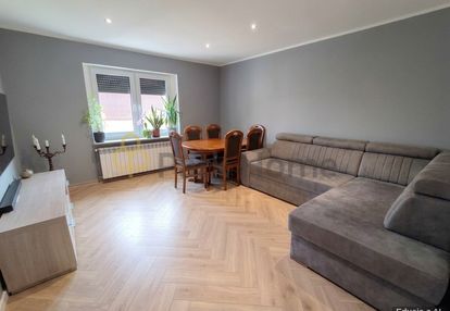 4 - pokojowe mieszkanie w centrum żar.