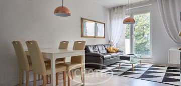 Nowoczesne mieszkanie w centrum - sikorskiego