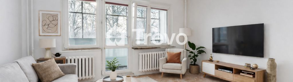 Blisko skm | 2 pokoje | świetna lokalizacja