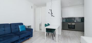 39m² - 2 pokoje w doskonałej lokalizacji - po remoncie