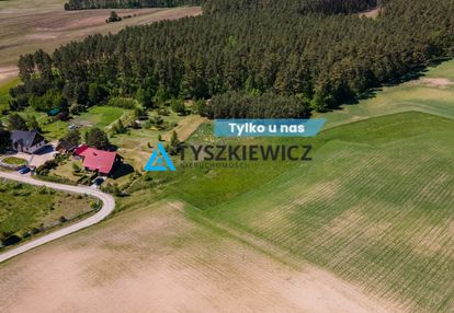 Działka w rotembarku