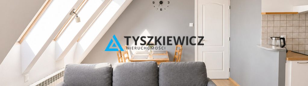 Mieszkanie do wynajęcia sopot polna 2 pokoje