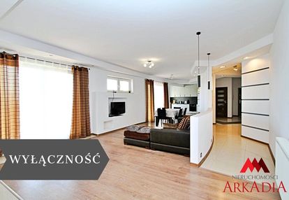 Apartament z tarasem i garażem-ul.celulozowa