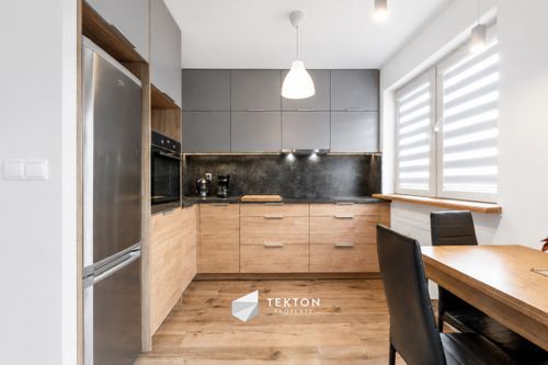 Balkon | duża piwnica w cenie | 3 pokoje
