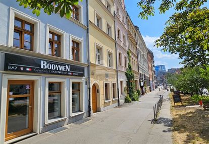 Kazimierza wlk.,,3 pok.,iiip.,74m2, m.miejskie