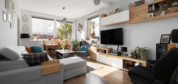 Nowość! mieszkanie z 4 pokojami w rumi