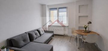 Kawalerka po generalnym remoncie - 389tyś