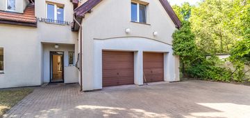 Dom z ogrodem i biurem, 5 pokoi, żabiczki