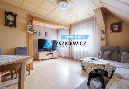 Mieszkanie w sercu starej oliwy