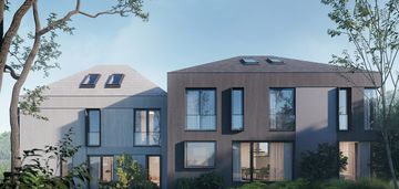 Gdańsk jasień - dom energooszczędny!