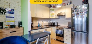 Kawalerka z balkonem - idealna iwestycja