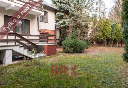 Dom# bemowo#duża działka