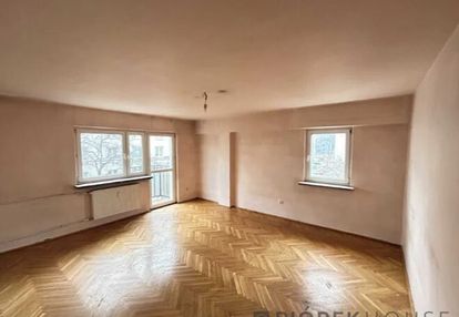 3-pokojowe mieszkanie na woli