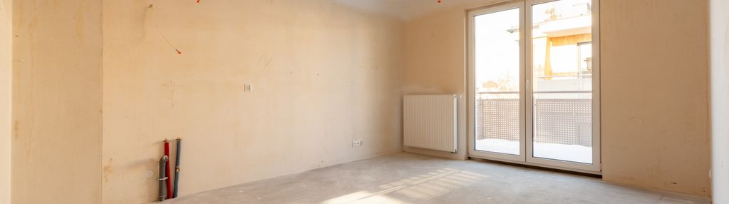 Mieszkanie 3 pokojowe w nowym budynku