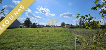 Działka inwestycyjna wołomin - warszawa