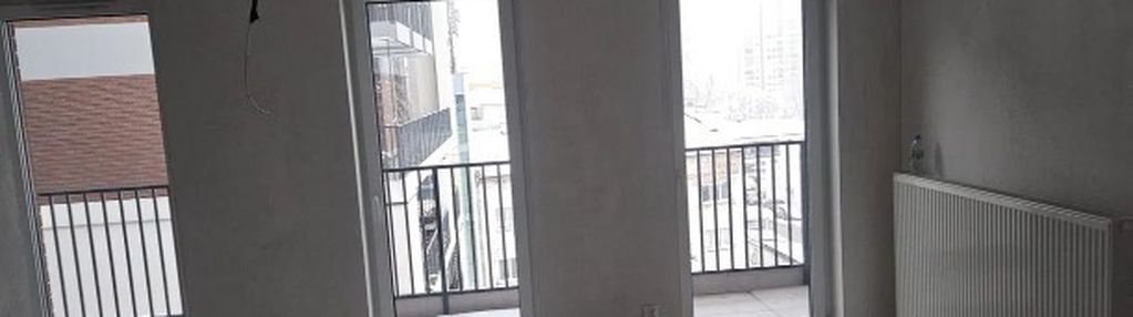 Dwupoziomowe mieszkanie na pradze-południe