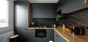 Komfortowe mieszkanie | 48,95 m²