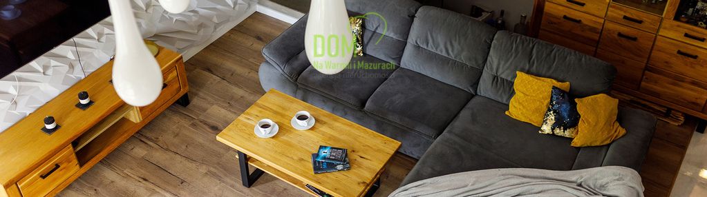 Wygodny dom w olsztynie w okolicy jez. ukiel