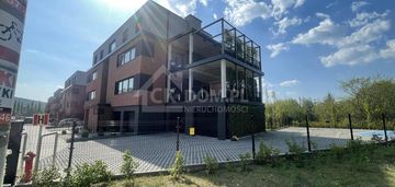 Kielce apartament 70,84 z tarasem widokowym