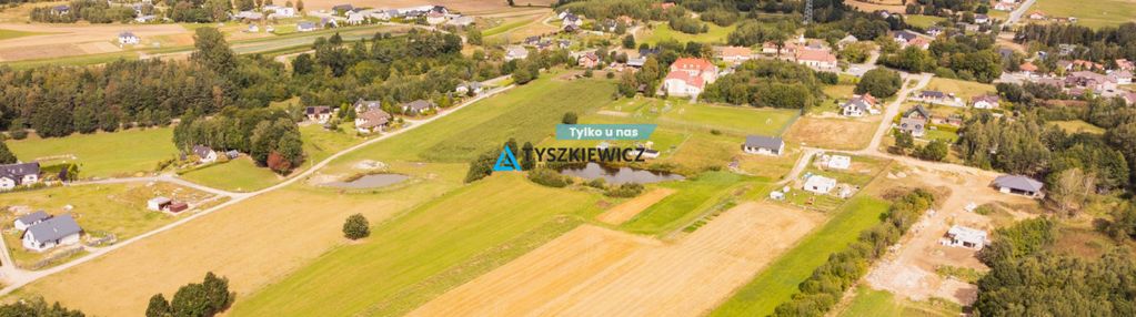 Wydane warunki zabudowy | działka czeczewo