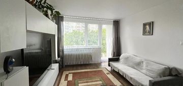 2-pokojowe mieszkanie na bielanach