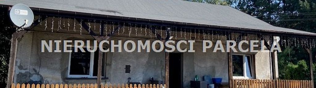 Rezerwacja ! dom wolnostojący w połomi