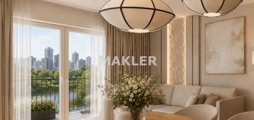 Elegancki apartament 76,08 m² | duży taras |