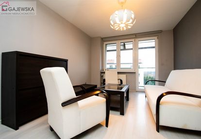 Mieszkanie z pięknym widokiem na ujście!