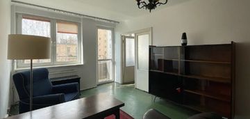 3-pokojowe mieszkanie na ochocie