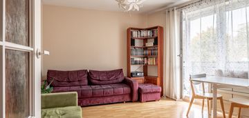 2 niezależne pokoje batorego poznań, piątkowo