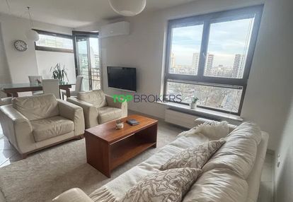 Eleganckie 4 pokoje z garażem