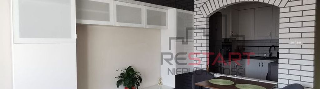 Kawalerka do wprowadzenia, os. żeromskiego