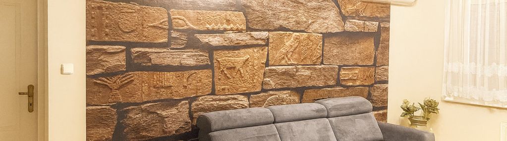 Przestronne mieszkanie 64 m², 3 pokoje – szczepin