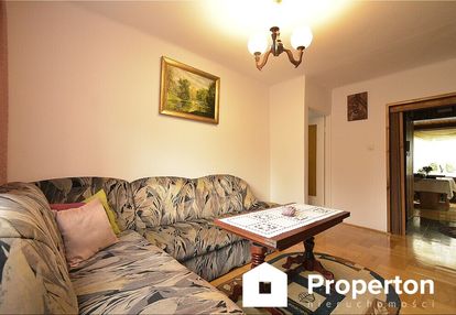 Klimatyczne 3 pokoje na dziesiątej