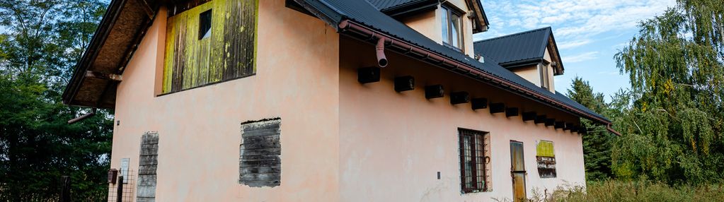 Dom | janikowice | działka 24ary | 310 000zł.