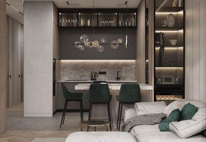 Wykończone w cenie - tylko dla zdecydowanych