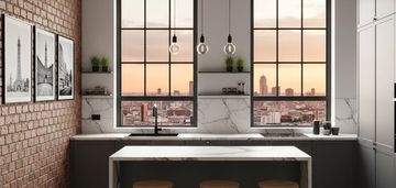 Wiszące ogrody na elewacji , park ! - bez prowizji