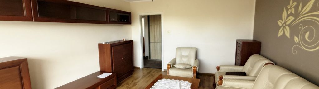 Gdynia pogórze! mieszkanie 3 pokoje! duży balkon!