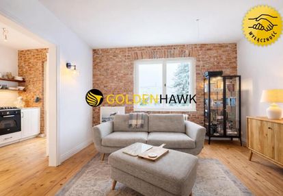 2 pok na pogodnie! balkon! ogrodek! styl!