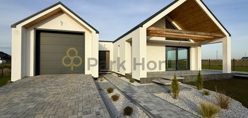 Jedyny taki parterowy dom wolnostojący w okolicy!