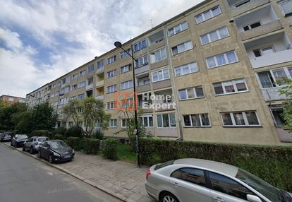Okolice ul. sztabowej  pełen rozkład/balkon